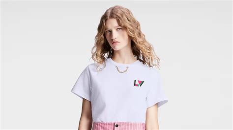 louis vuitton palestine t shirt